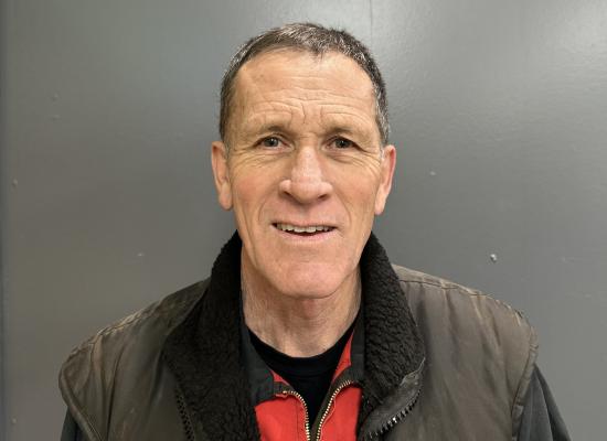 Peter Newland